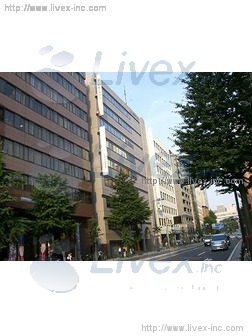 損保ジャパン横浜ビル