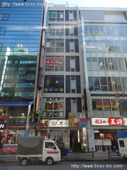 第2佐々木ビル