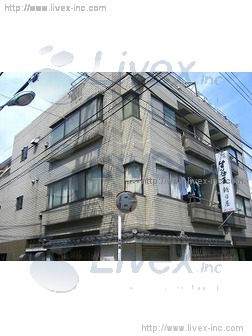 ラ・フロー三楽ビル
