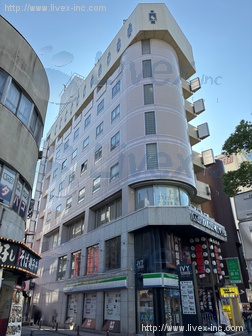 アイヴィタワー