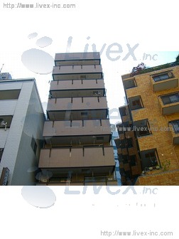 エクセラン砂子ビル