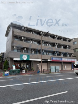 リンコー南幸町ビル