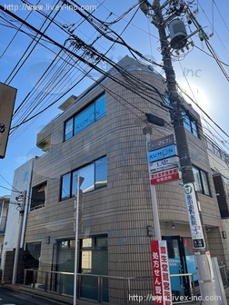 マルフジビル