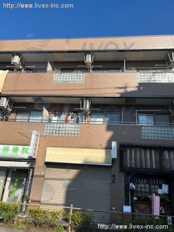 ハイツ中村