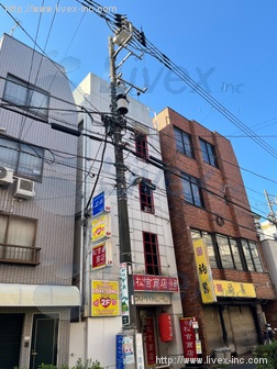 キャピタルLビル