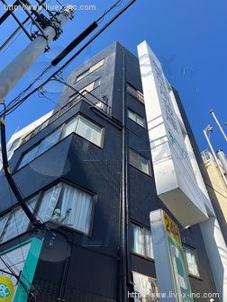 カーサ巴新井NO.3(タイヨウ)ビル