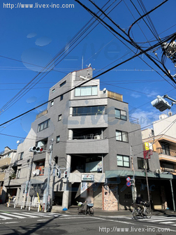 西島ビル