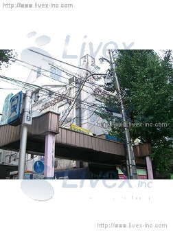 BFビル