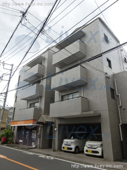 コスモスパジオ千歳烏山ビル