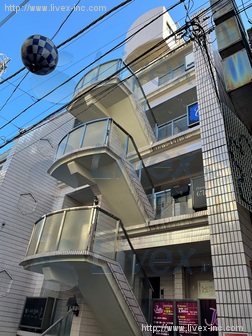 慶NAKANOビル