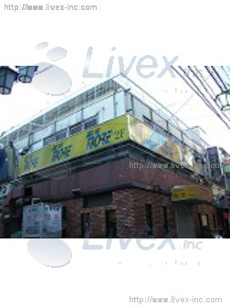 貸店舗