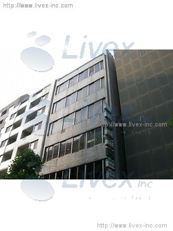 (取壊済)第3白井ビル