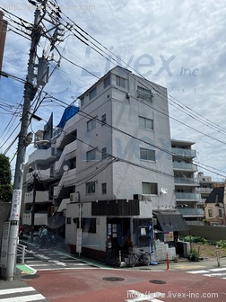 三和ビル