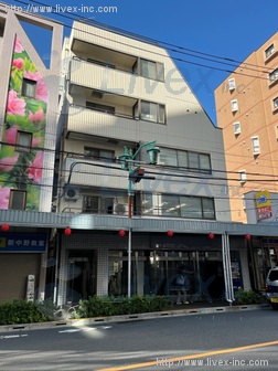 イトヘイビル