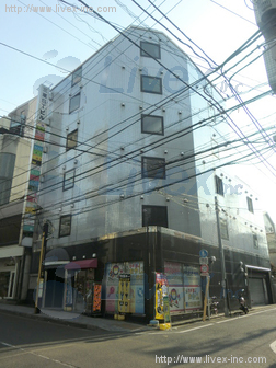 三恵STビル