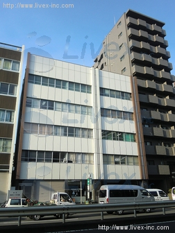 高野ビル