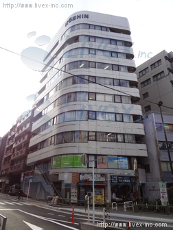 庚申ビル