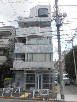 SAWAビル