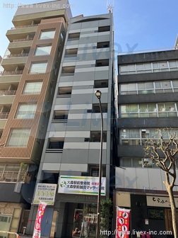 イソーラ大森ビル