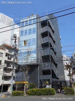 恵比寿AHビル