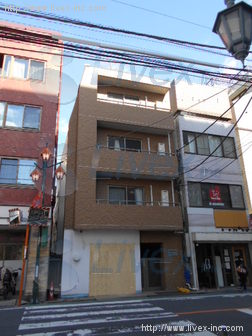 松林堂SK.第3マンションビル