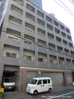 リュミエール小西ビル
