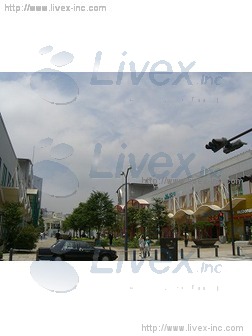 横浜ジャックモールビル