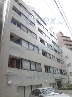 南池袋Mビル