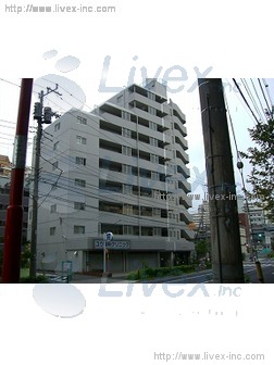 第3ウツイビル