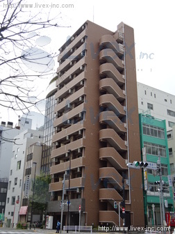 湯島ビル