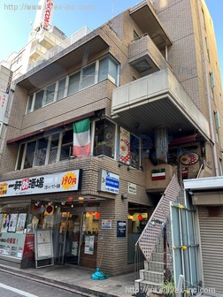 FK蒲田ビル
