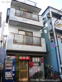 貸店舗