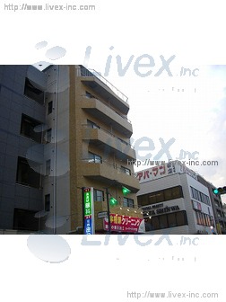 岩新ビル