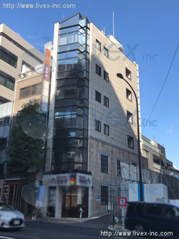 デコール青山ビル