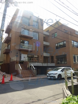 青山パインヴィレッジ