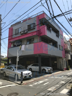 ペルファヴォーレII WATANABEビル
