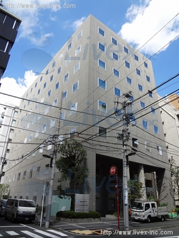 ニッセイ神田須田町ビル