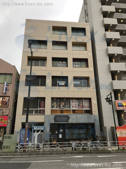 オーチュー千葉中央ビル