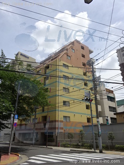 上野アムフラットビル