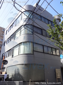 ネクスト渋谷ビル