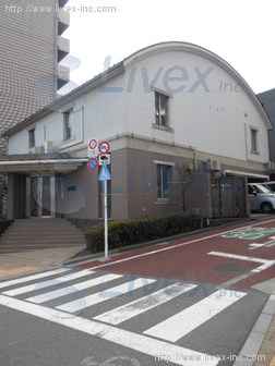 松竹映画劇場(株)富ヶ谷ビル