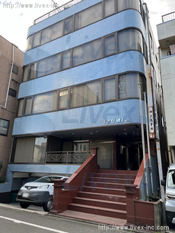 佐藤ビル