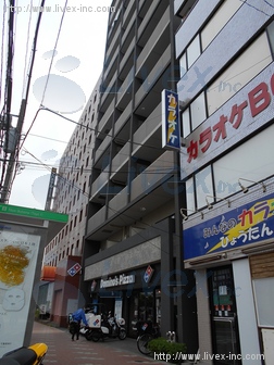吉田ビル