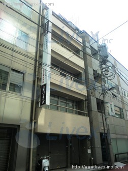 イクセルビル