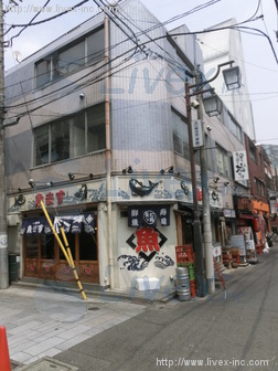 土屋ビル