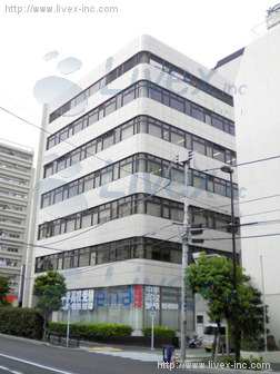 茗荷谷吉田ビル