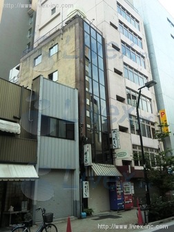 玉井ビル