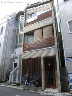 バニモパレスビル