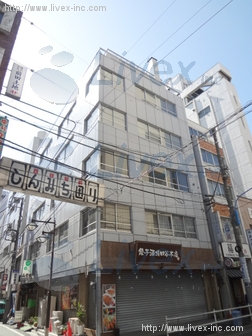 アーバン四谷ビル