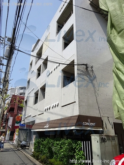 HAO634ビル